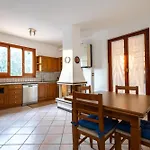 Vento Tra Gli Ulivi Apartmán Terni