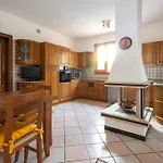Apartmán Vento Tra Gli Ulivi Terni