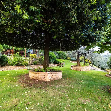 Casa Panoramica Con Terrazza, Vista Monti E Parcheggio Appartement Terni