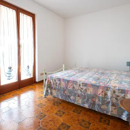 Vento Tra Gli Ulivi