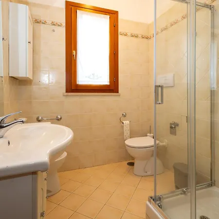 Casa Panoramica Con Terrazza, Vista Monti E Parcheggio Appartement