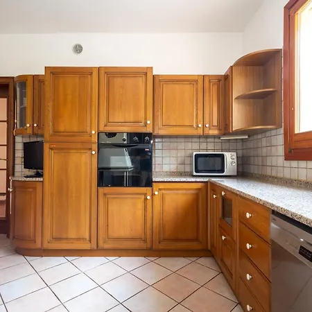 Apartment Vento Tra Gli Ulivi Terni