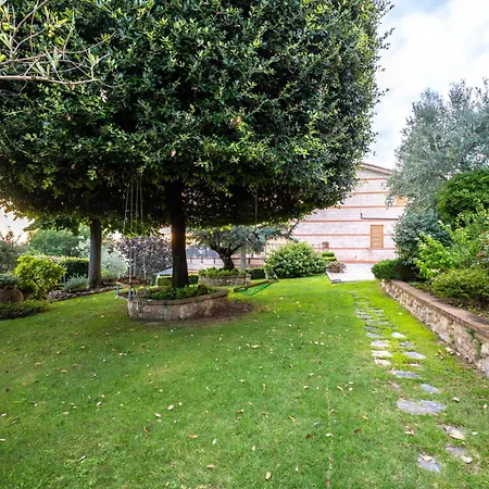 Appartement Casa Panoramica Con Terrazza, Vista Monti E Parcheggio *