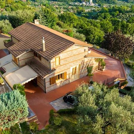 Apartament Vento Tra Gli Ulivi